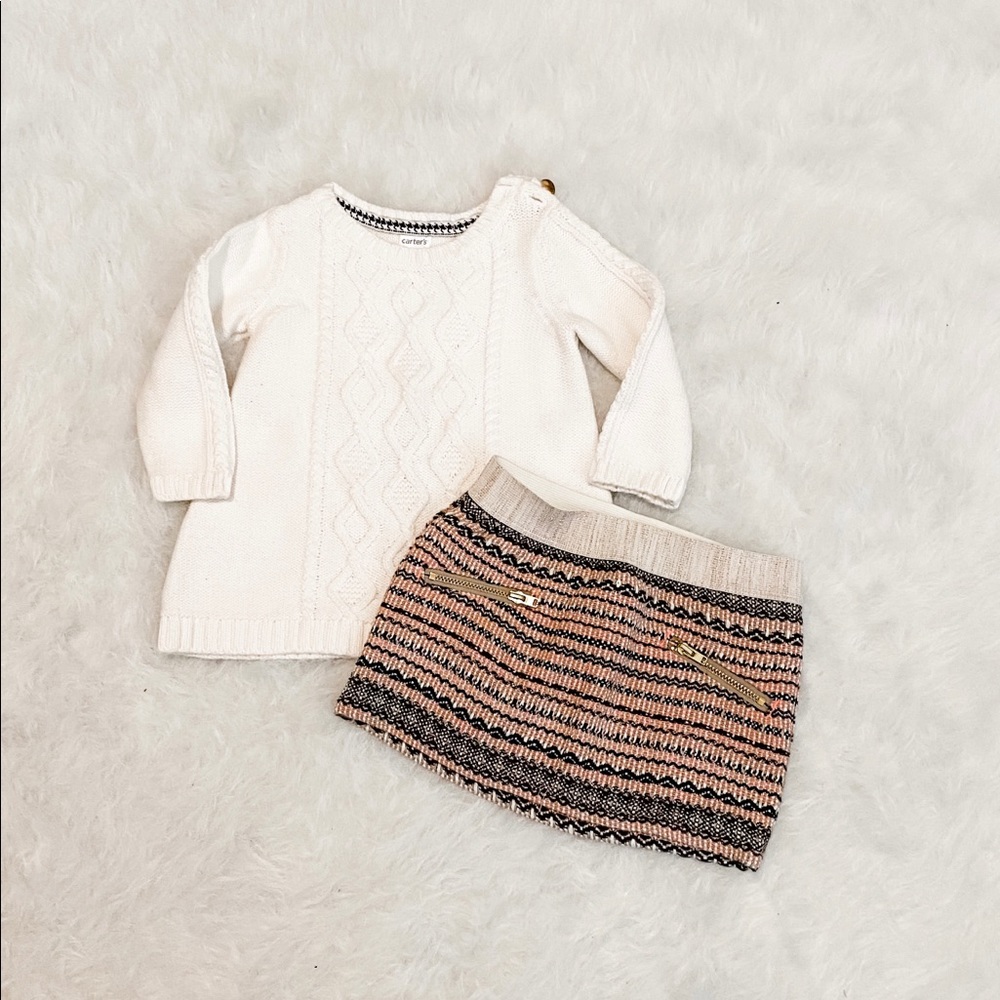 Toddler Girls Outfit